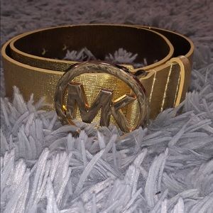 MK Belt